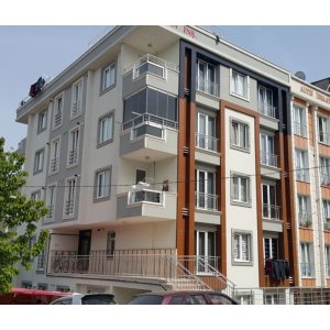 Aydın Apartmanı