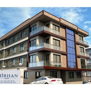 Ensar Apartmanı