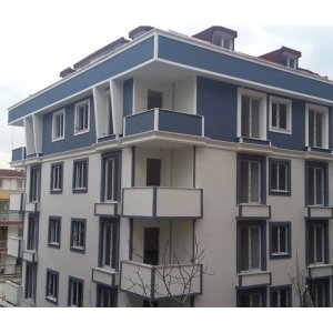 Gül Apartmanı