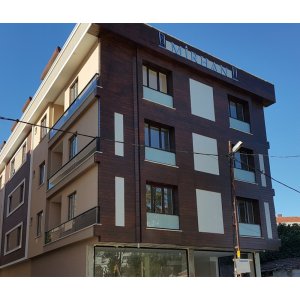 Şerif Yücel Apartmanı